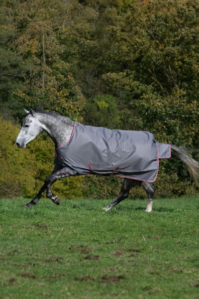 Bucas Freedom Turnout 150g Regendecke