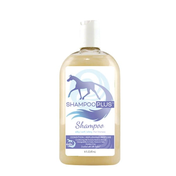 Horse Grooming Plus Shampoo