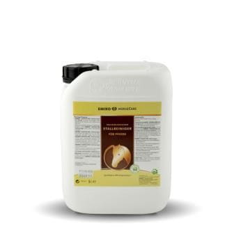 EMIKO HorseCare Stallreiniger 5 L