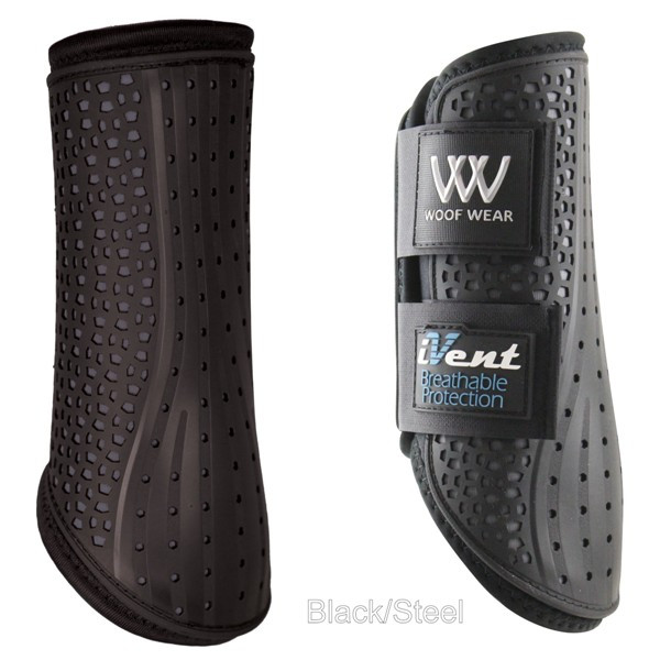 WoofWear Gamasche iVent