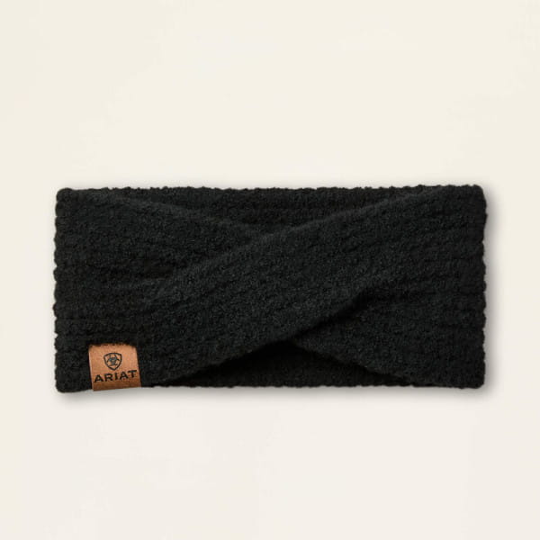 Ariat Womens Chilton Headband