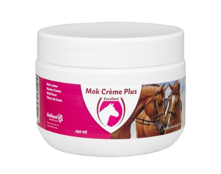 Mauke Creme Plus