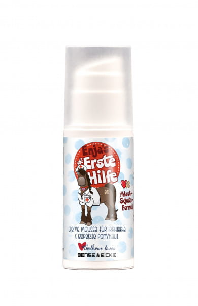 Enja&#039;s #Erste Hilfe 100 ml