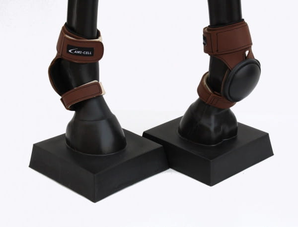 Skid-Boots F. GAUTHIER