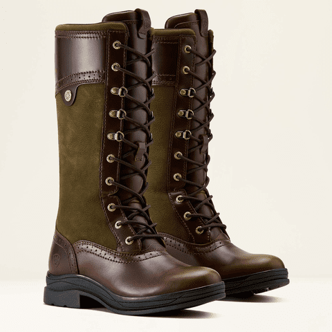 Ariat Womens Wythburn II Waterproof Boot