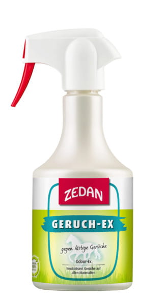 ZEDAN Geruch Ex 500ml