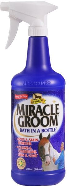 Absorbine Miracle Groom