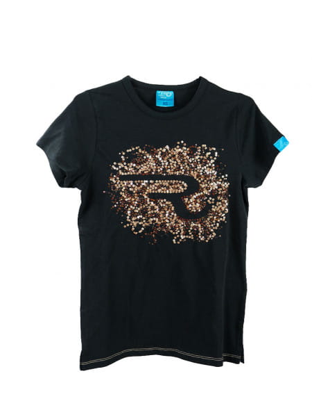 Ranchgirl T-Shirt SHADES black