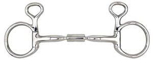 Myler Baucher Wide Barrel MB 02 Stufe 1