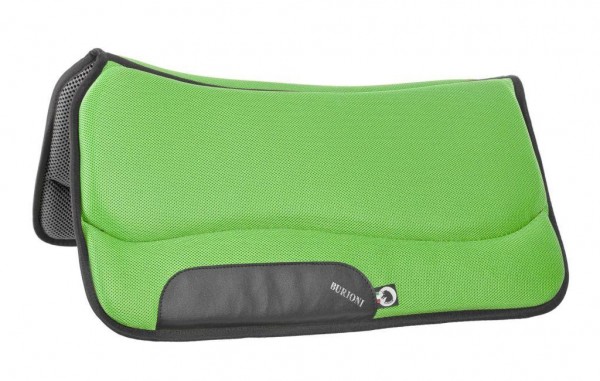 Burioni Westernpad Sympatex
