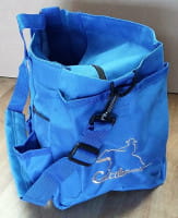 Cattleman’s Grooming bag