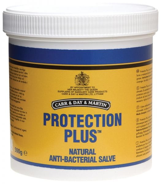 Carr Day Martin Protection Plus antibakterielle Salbe