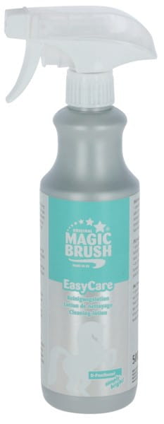 MagicBrush Reinigungslotion EasyCare 500ml