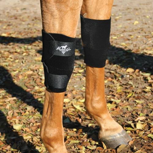 ProfChoice Knee Boots