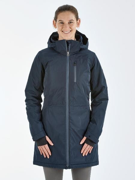 Parka TAMINI