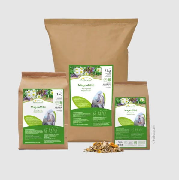 PerNaturam MagenMild