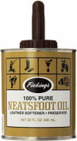 Fiebing's Pure Neatsfoot Oil mit Applikator 946 ml