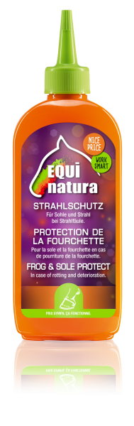 Equinatura Strahlschutz