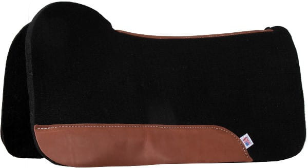 Mustang Free Fit Pad