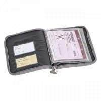 Equidenpass-Mappe Rio