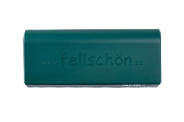 Fellschön - Die Bürste für den Fellwechsel vielen Farben