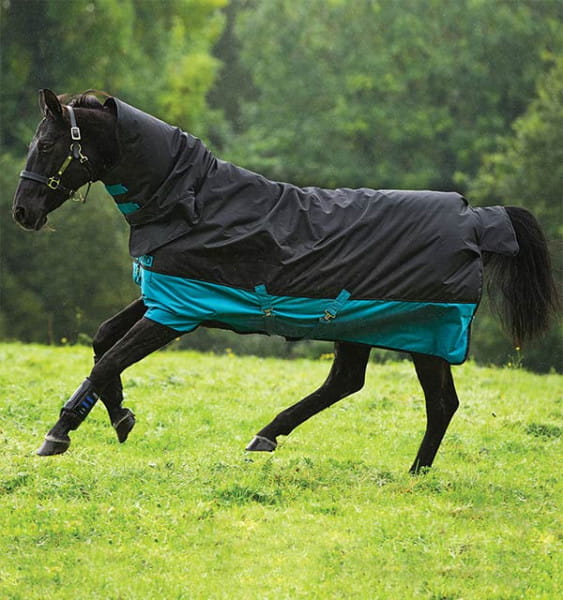 Horseware Mio All in One 200G