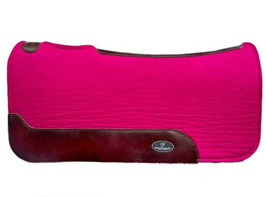 CSF Standart Filzpad Colorfull hot pink