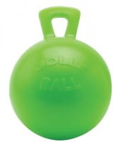Original Jolly Ball mit Apfelduft