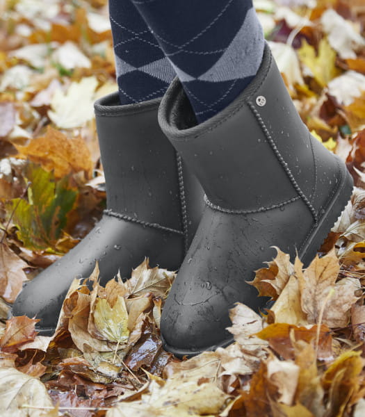 Bootie Rainless Winterschuh