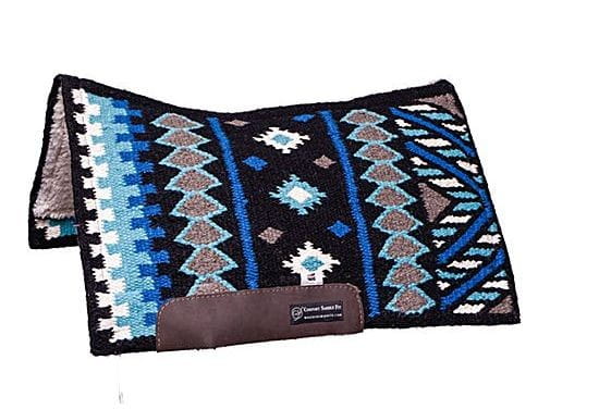 CSF Wollflies Pad Diamond Stars