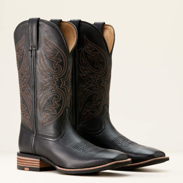 Ariat Mens Ricochet Western Boot