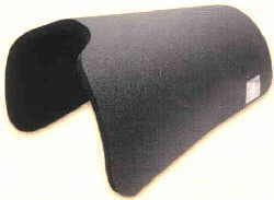Cashel Western Cushion Pad XL 3/4 Inch
