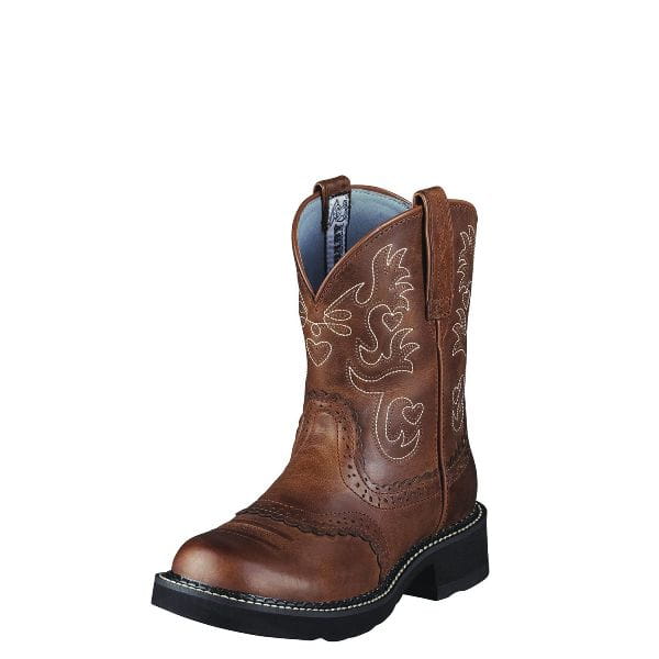 bottes western femme amazon