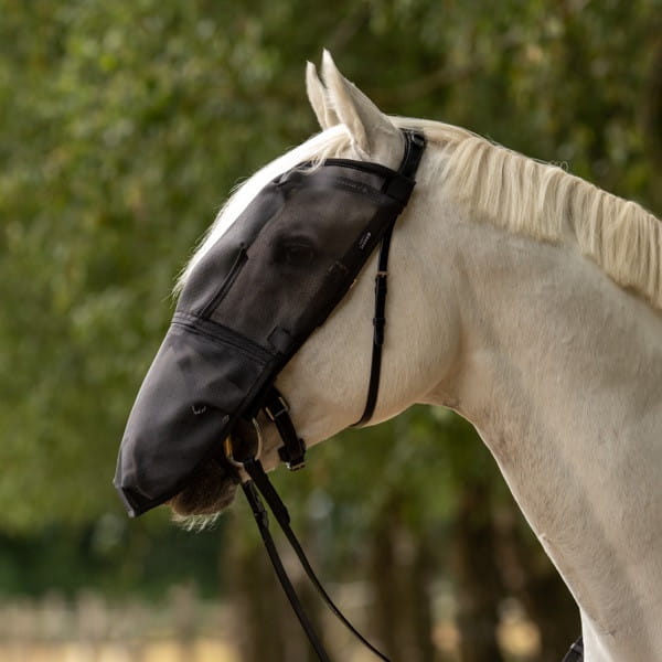 Fliegenmaske Riding Plus