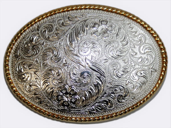 Buckle Classic Trophy