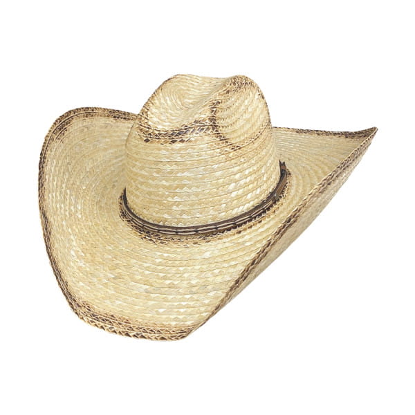 Bullhide Strohhut RANCHMAN