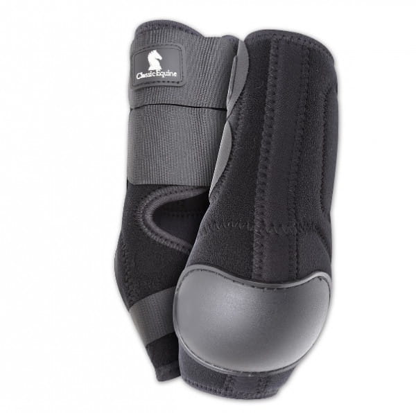 Classic Equine Neopren Skid Boots