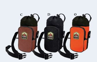 Mustang Outpack Drink Pouch