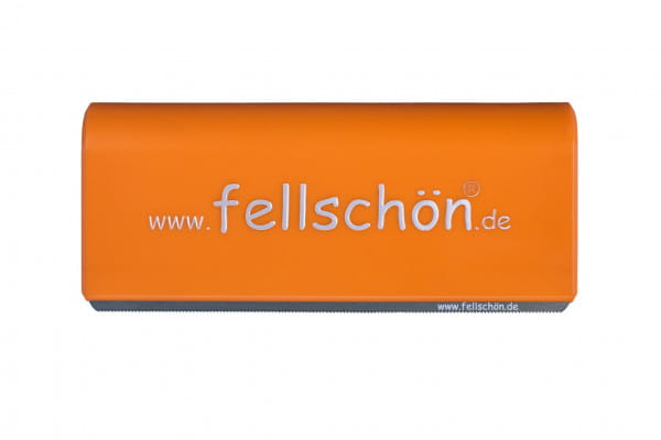 Fellschön - Die Bürste für den Fellwechsel vielen Farben