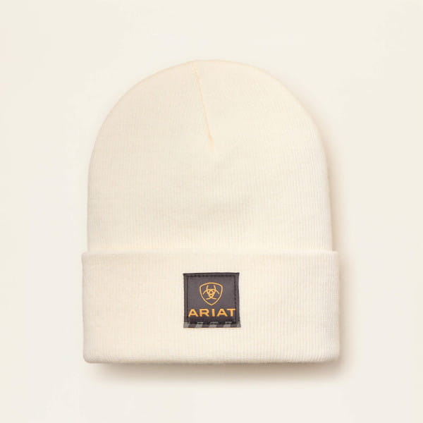 Ariat Unisex Rebar Beanie