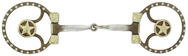 Show Snaffle Stars