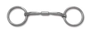 Myler O-Ring Wide Barrel MS 02 Stufe 1