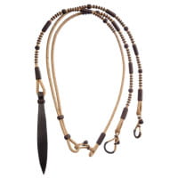 Royal King Deluxe Romal Reins