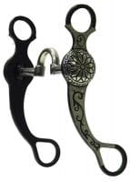 Metalab Floral Vine Low Correctional Bit Metalab Floral Vine Low Correctional Bit