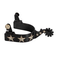 Pool's Star Lux Western Sporen