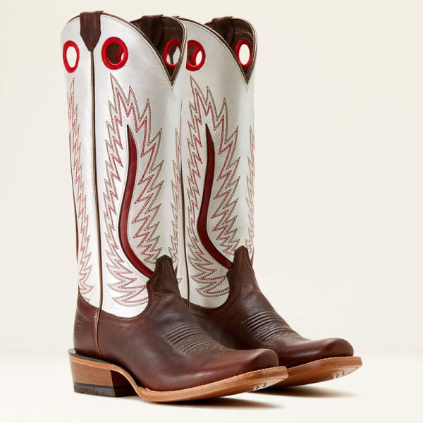 Ariat Womens Futurity Fort Worth Western Boot