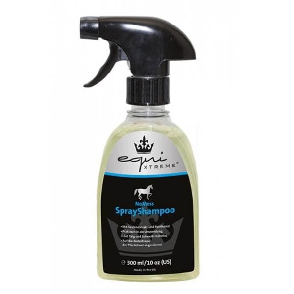 equiXTREME® NoMess SprayShampoo 300ml