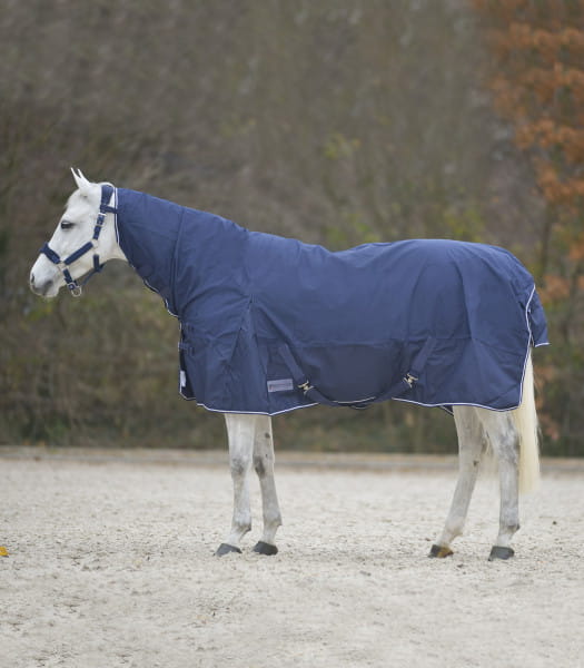 COMFORT Regendecke mit Halsteil
