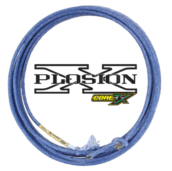 Cactus XPlosion Relentless - eines der besten Ropes der Welt