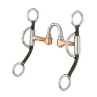 Tough1 Antique Brown Short Correction Bit